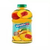 Fruiti-o Peach Juice 500ml